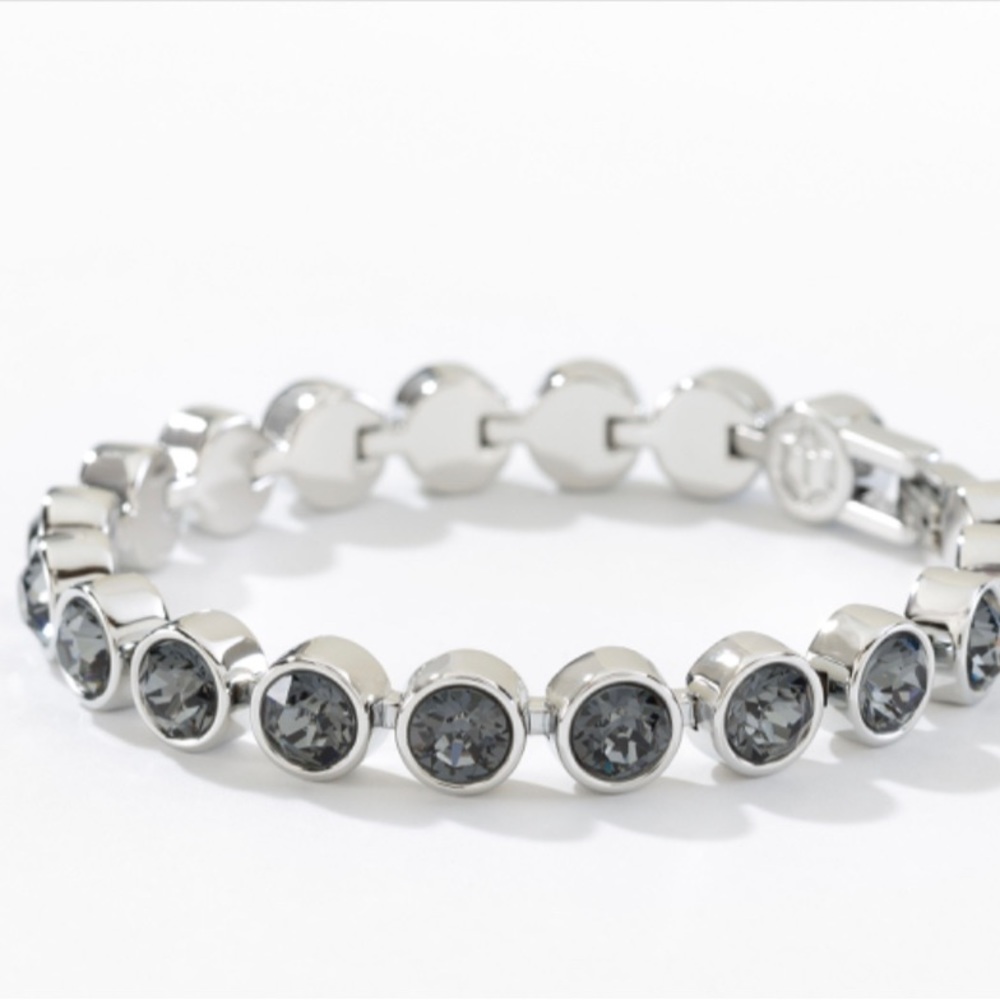 Crystal Ice Bling bracelet